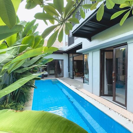 Villa Habibi อูลูวาตู ภายนอก รูปภาพ