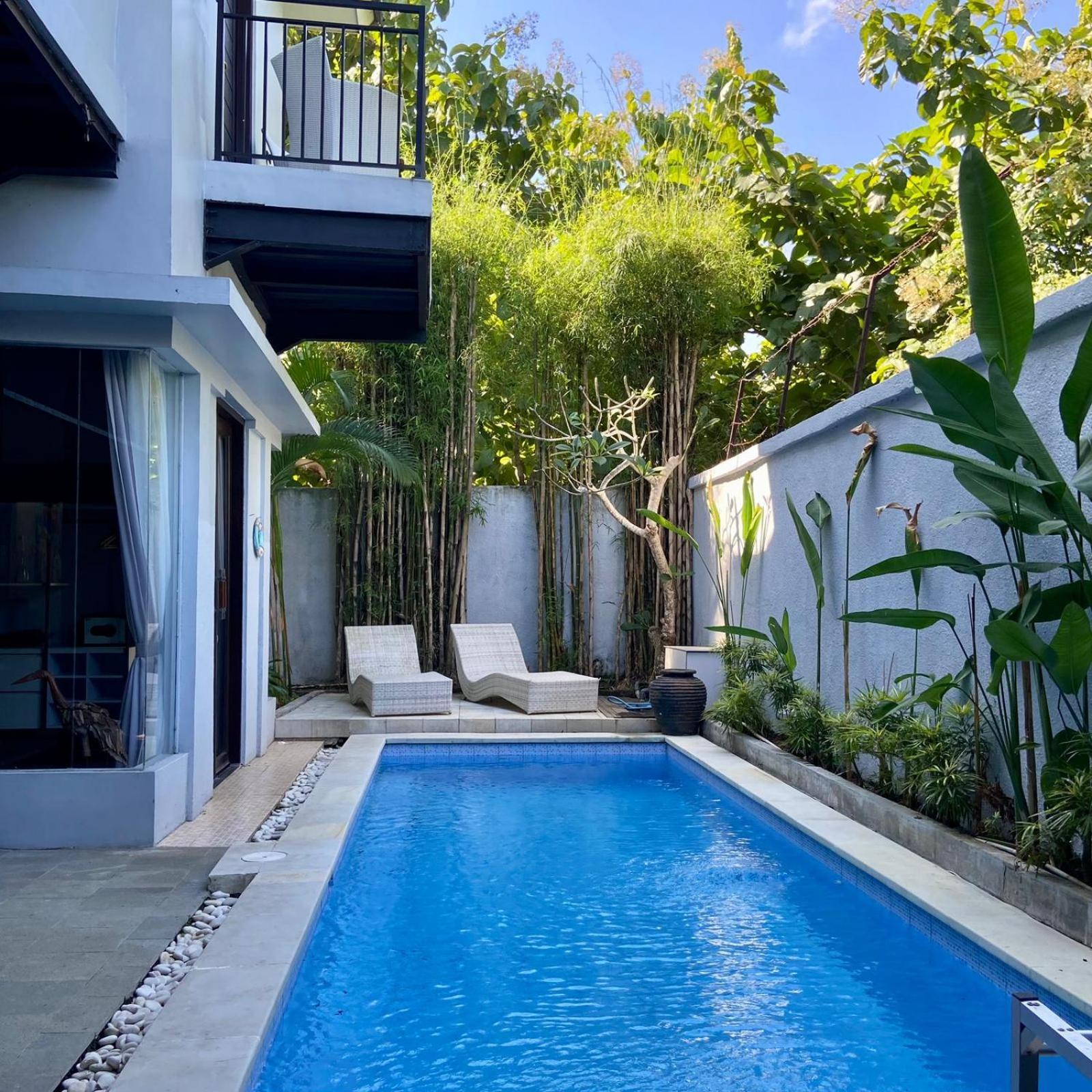 Villa Habibi อูลูวาตู ภายนอก รูปภาพ