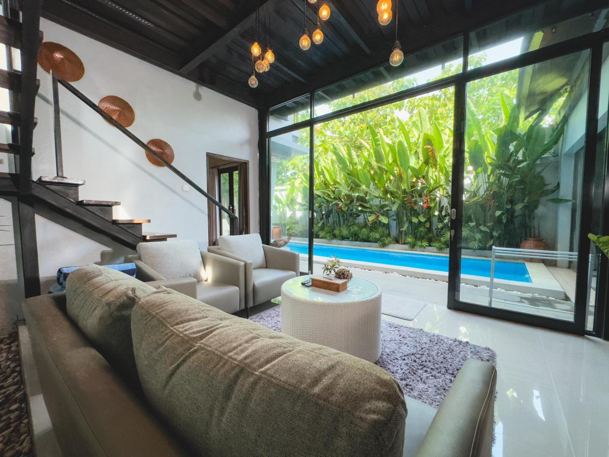 Villa Habibi อูลูวาตู ภายนอก รูปภาพ