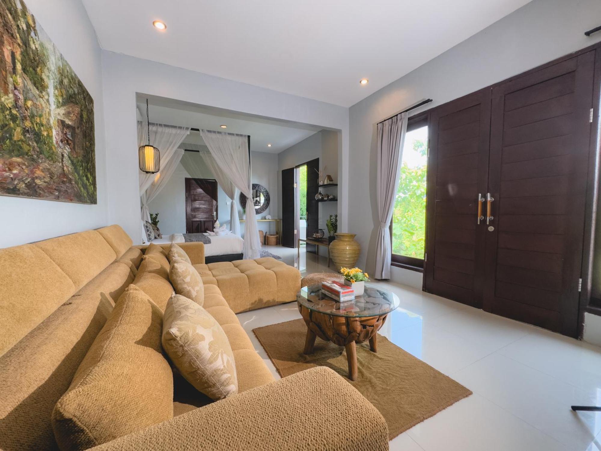 Villa Habibi อูลูวาตู ภายนอก รูปภาพ