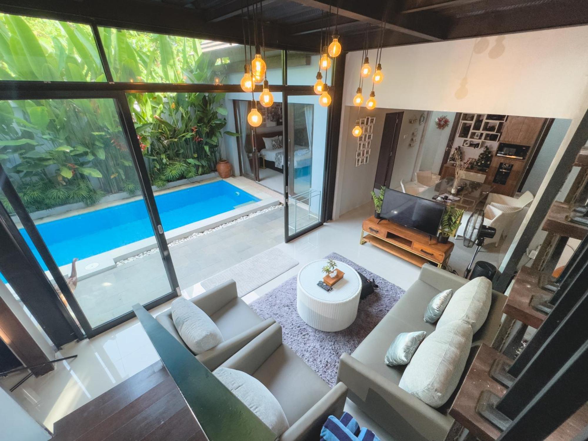 Villa Habibi อูลูวาตู ภายนอก รูปภาพ