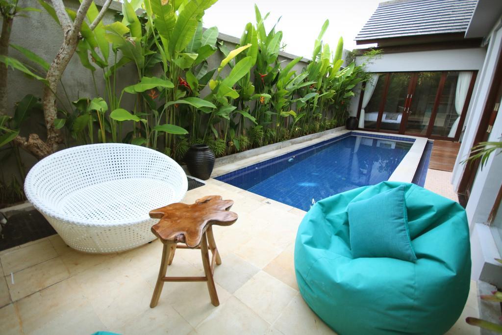 Villa Habibi อูลูวาตู ภายนอก รูปภาพ
