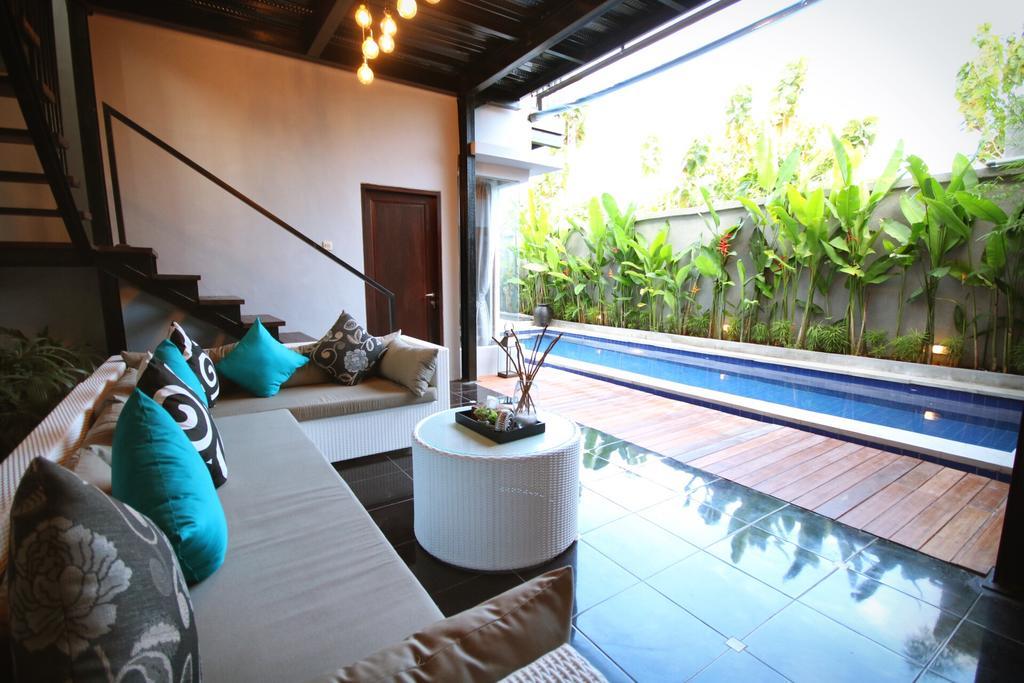 Villa Habibi อูลูวาตู ภายนอก รูปภาพ