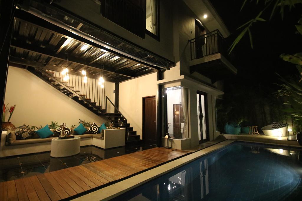 Villa Habibi อูลูวาตู ภายนอก รูปภาพ