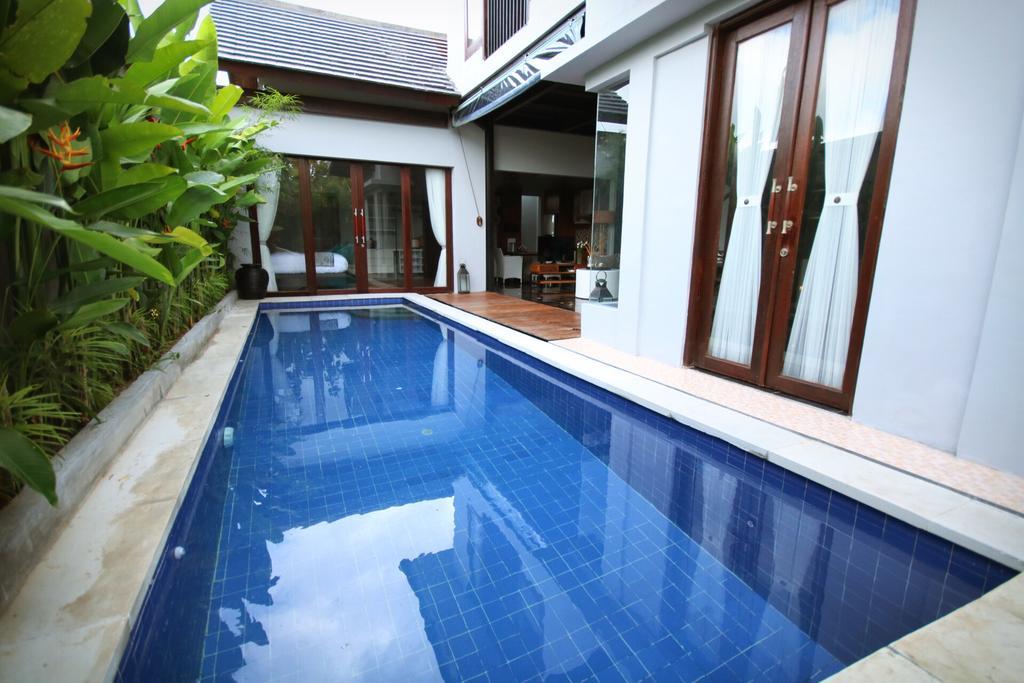 Villa Habibi อูลูวาตู ภายนอก รูปภาพ