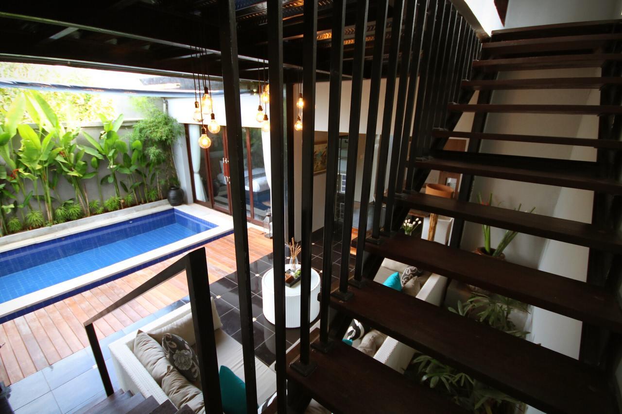 Villa Habibi อูลูวาตู ภายนอก รูปภาพ