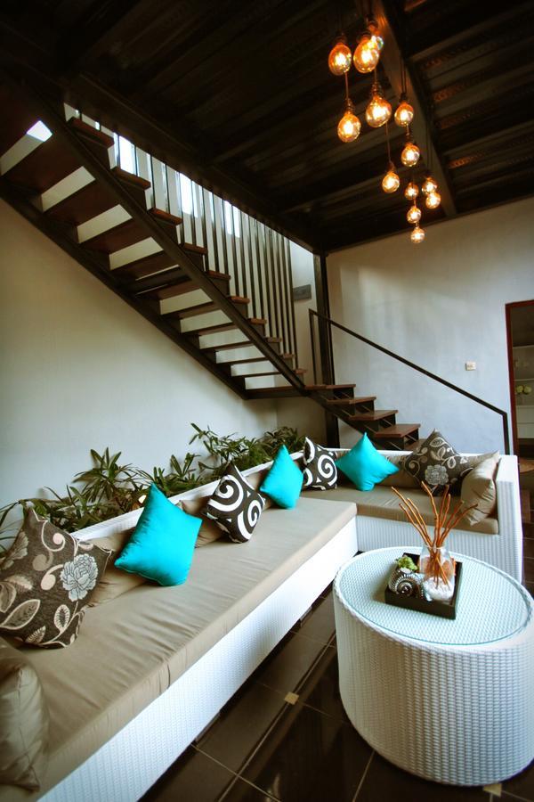 Villa Habibi อูลูวาตู ภายนอก รูปภาพ