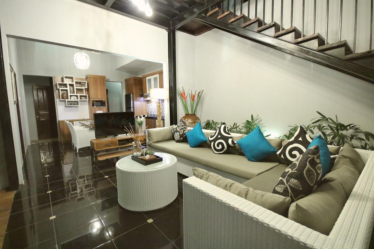 Villa Habibi อูลูวาตู ภายนอก รูปภาพ