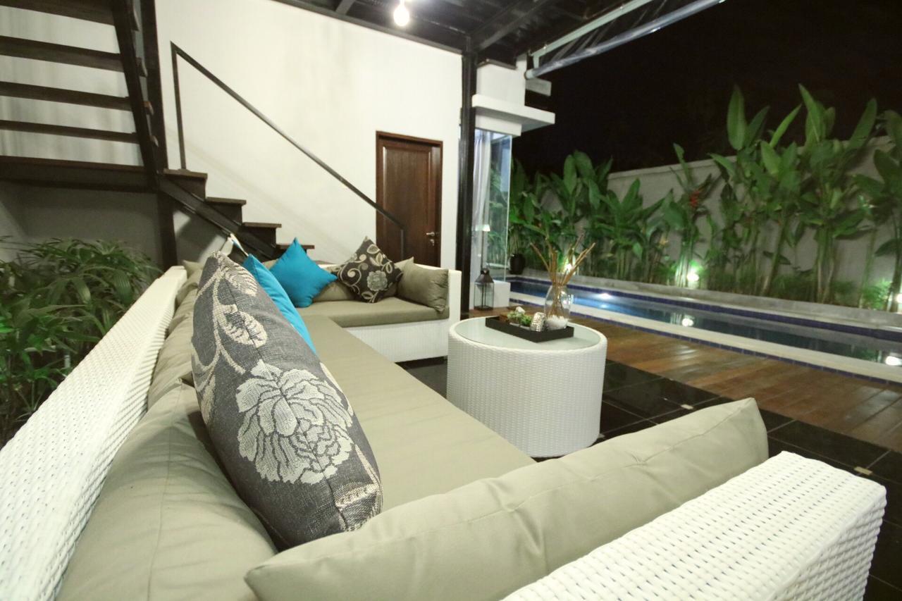 Villa Habibi อูลูวาตู ภายนอก รูปภาพ