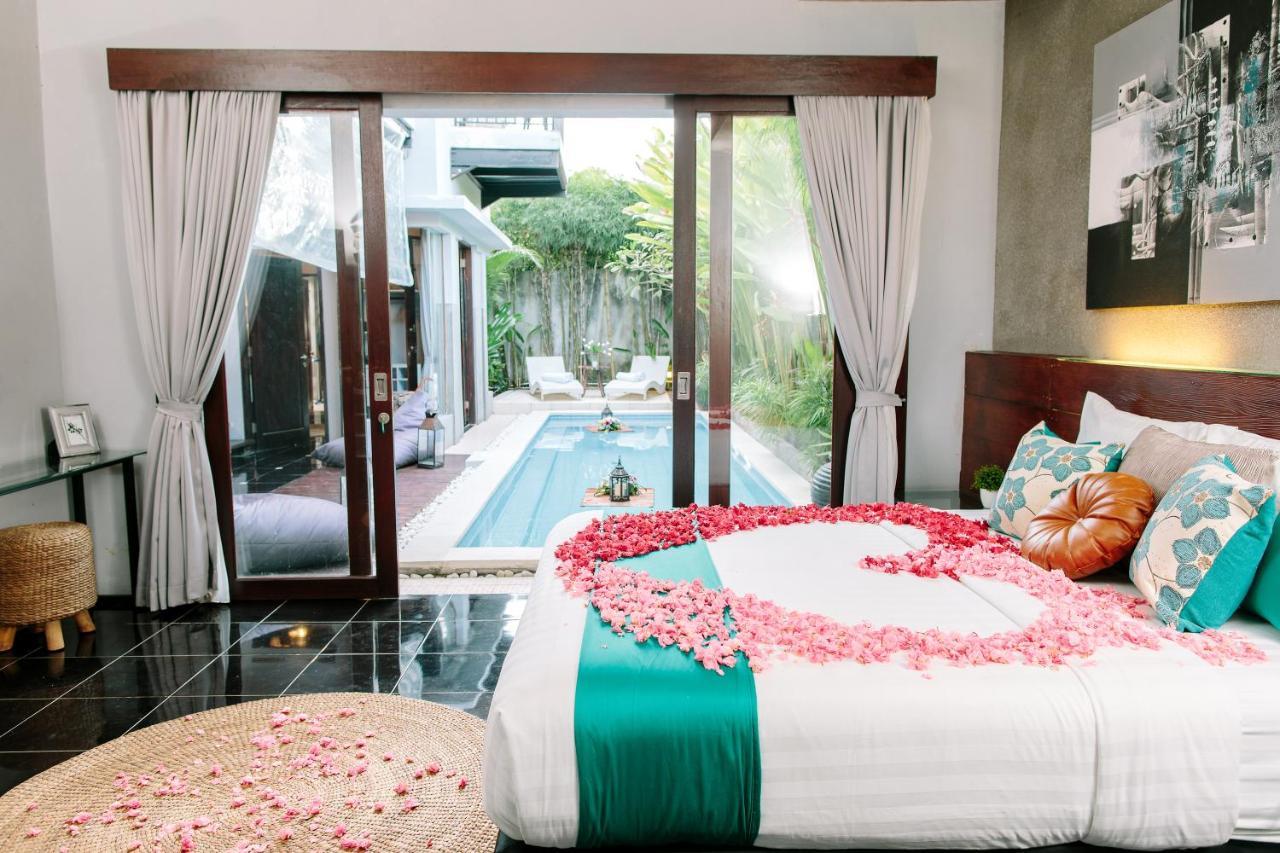 Villa Habibi อูลูวาตู ภายนอก รูปภาพ