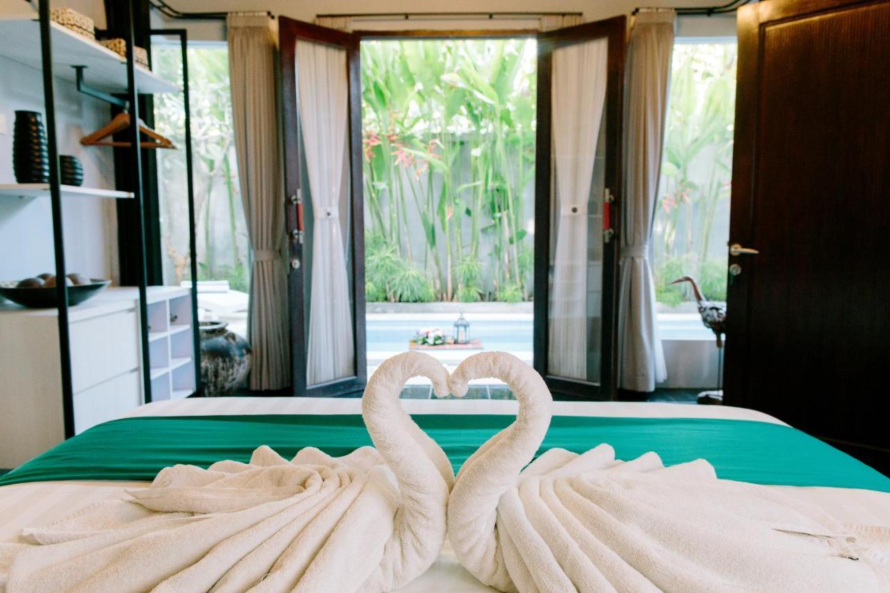 Villa Habibi อูลูวาตู ภายนอก รูปภาพ